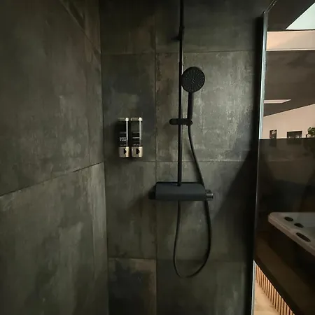 Les Lofts Du Chateau De Posset Panzió 3*