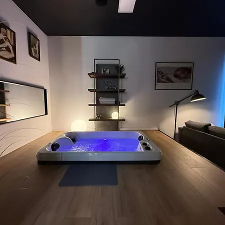 Les Lofts Du Chateau De Posset Teloché