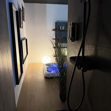 Panzió Les Lofts Du Chateau De Posset