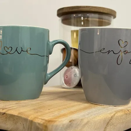 Panzió Les Lofts Du Chateau De Posset Teloché