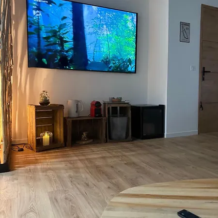 Les Lofts Du Chateau De Posset