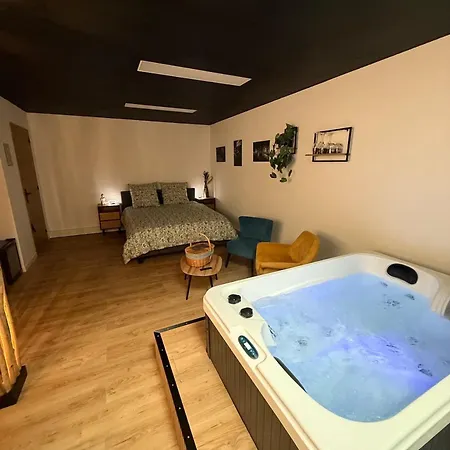 Les Lofts Du Chateau De Posset Teloché