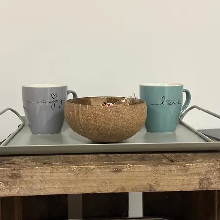 Alojamento de Acomodação e Pequeno-almoço Les Lofts Du Château De Posset Teloché