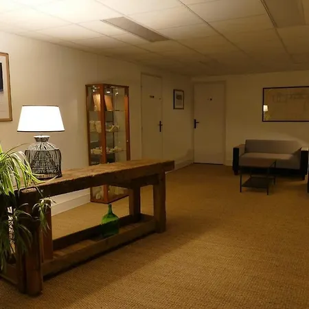 Les Lofts Du Chateau De Posset 3*