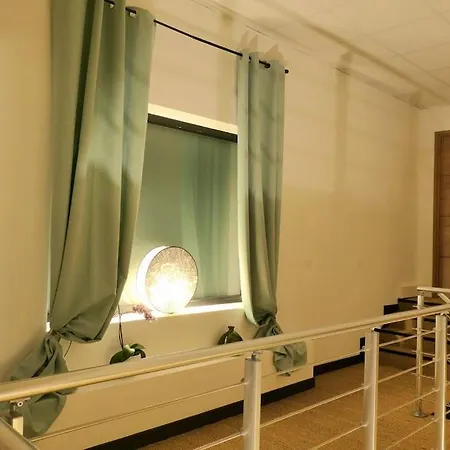 Les Lofts Du Chateau De Posset 3* Teloché