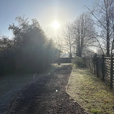 住宿加早餐酒店 Les Lofts Du Chateau De Posset 3*