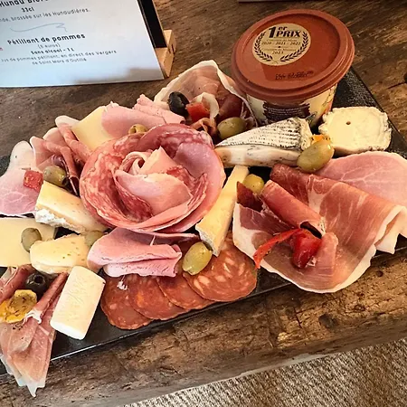 Les Lofts Du Chateau De Posset Teloché