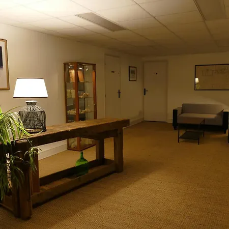 B&B Les Lofts Du Chateau De Posset