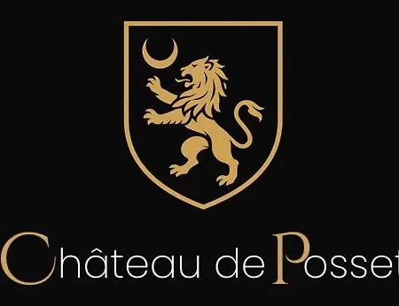 Bed & Breakfast Les Lofts Du Chateau De Posset 4*