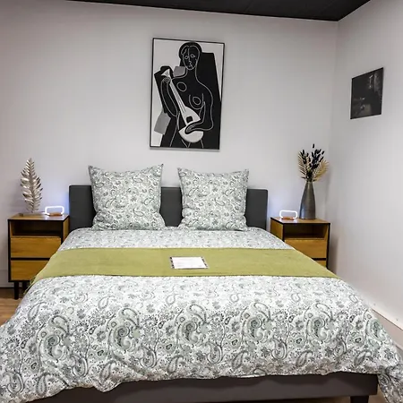 Les Lofts Du Château De Posset 4*