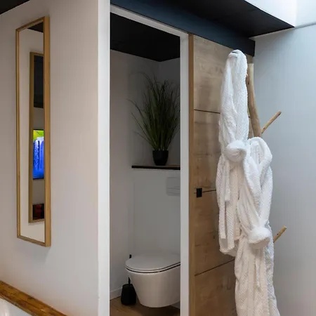 Les Lofts Du Château De Posset 4*