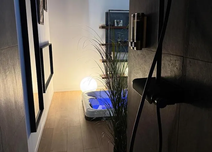 Les Lofts Du Chateau De Posset