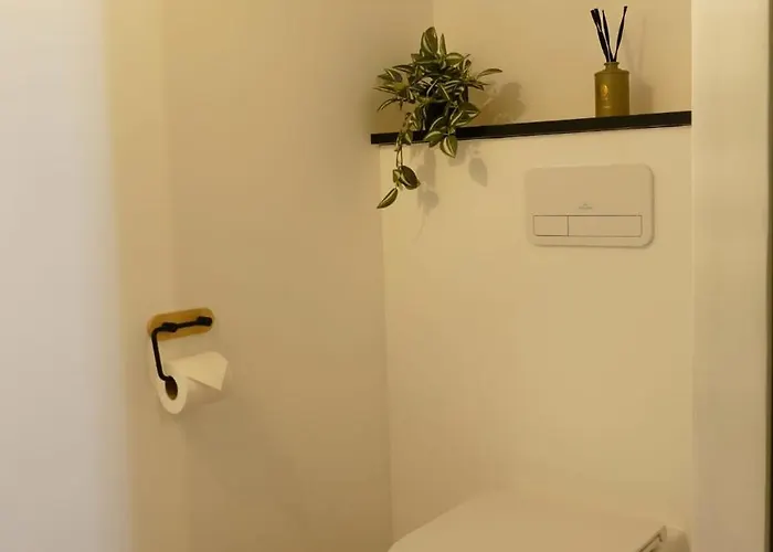 Les Lofts Du Chateau De Posset B&B 3*