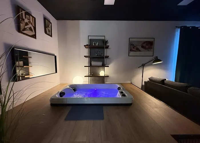 Les Lofts Du Chateau De Posset Teloché