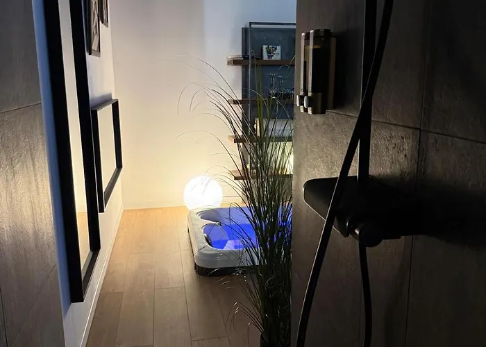 B&B Les Lofts Du Chateau De Posset