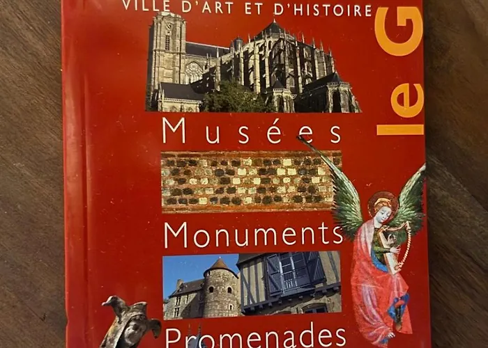 B&B Les Lofts Du Chateau De Posset Teloché