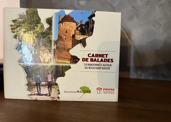 B&B Les Lofts Du Chateau De Posset Teloché