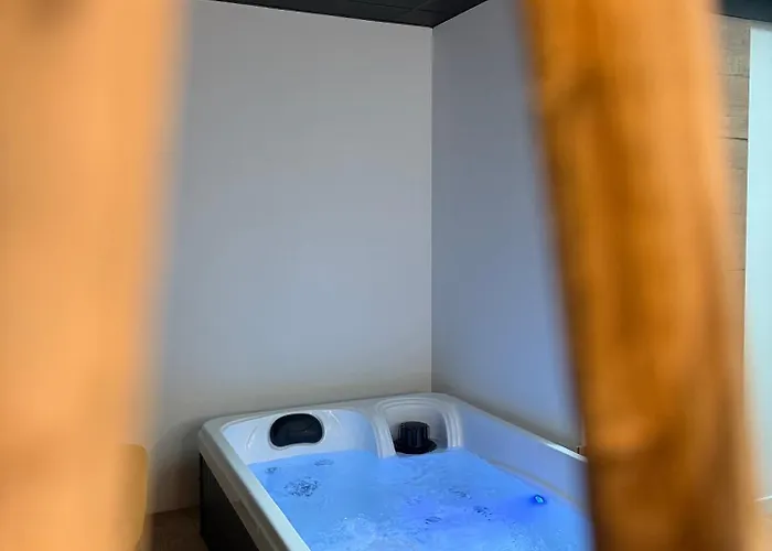 B&B Les Lofts Du Chateau De Posset Teloché