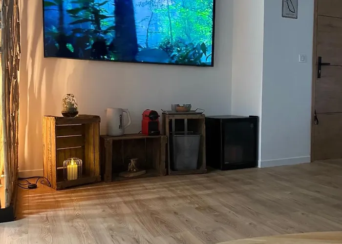 Les Lofts Du Chateau De Posset