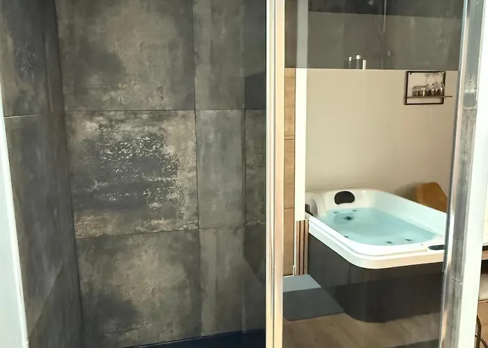 Les Lofts Du Chateau De Posset B&B 3*