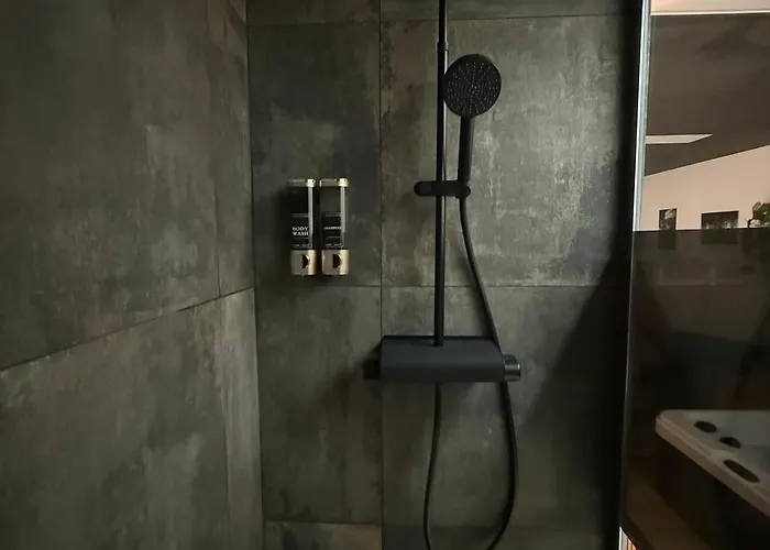 Les Lofts Du Chateau De Posset