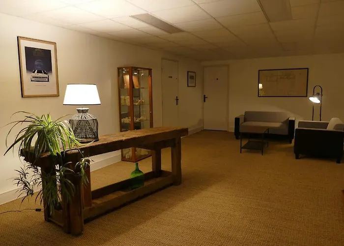 Les Lofts Du Chateau De Posset 3*