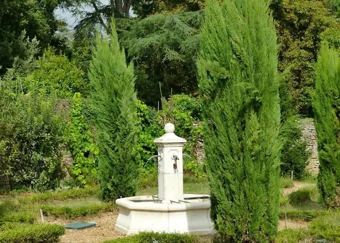 Les Lofts Du Chateau De Posset B&B 3*