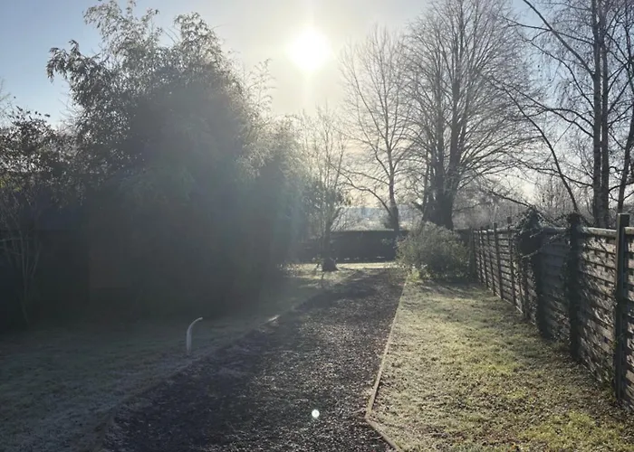 B&B Les Lofts Du Chateau De Posset 3*