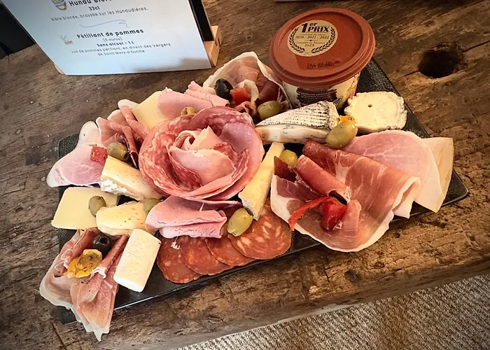 Les Lofts Du Chateau De Posset Teloché