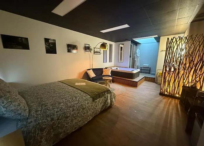 Les Lofts Du Chateau De Posset 3* Teloché