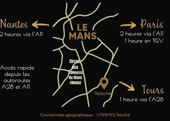 Les Lofts Du Chateau De Posset